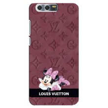 Чехол Disney Mouse Huawei Honor 9, Glory 9, STF (PREMIUMPrint)