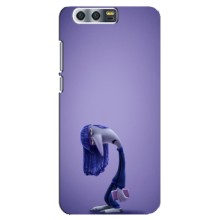 Чехол Головоломка для Huawei Honor 9, Glory 9, STF - (AlphaPrint) – Хандра