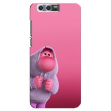 Чохол Головоломка для Huawei Honor 9, Glory 9, STF - (AlphaPrint) – Сором