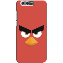 Чехол КИБЕРСПОРТ для Huawei Honor 9, Glory 9, STF – Angry Birds