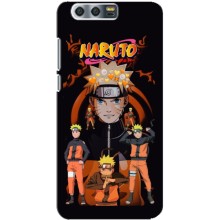 Чехлы с принтом Наруто на Huawei Honor 9, Glory 9, STF (Naruto герой)