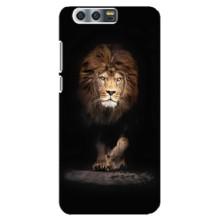 Чехол со Львом для Huawei Honor 9, Glory 9, STF (VPrint) (Лев)