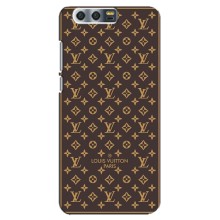 Чохол Стиль Louis Vuitton на Huawei Honor 9, Glory 9, STF (Фон Луі Віттон)