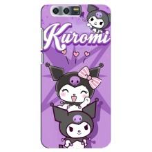 Чехол с кроликом Куроми на Huawei Honor 9, Glory 9, STF – Кролик Куроми