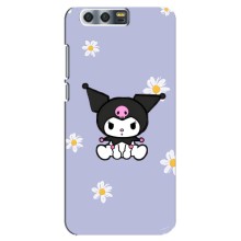 Чехол с кроликом Куроми на Huawei Honor 9, Glory 9, STF