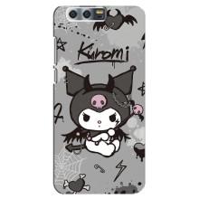 Чехол с кроликом Куроми на Huawei Honor 9, Glory 9, STF – Злая Куроми