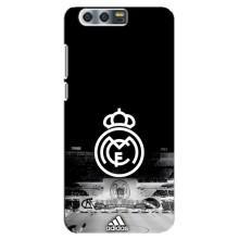 ФК Реал Мадрид чохли для Huawei Honor 9, Glory 9, STF (AlphaPrint) (емблема Реал Мадрид)