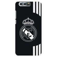 ФК Реал Мадрид чохли для Huawei Honor 9, Glory 9, STF (AlphaPrint) (ФК Реал Мадрид)