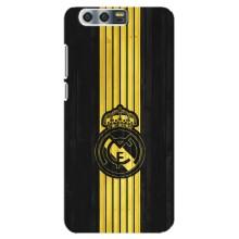 ФК Реал Мадрид чохли для Huawei Honor 9, Glory 9, STF (AlphaPrint) (фон Реал Мадрид)