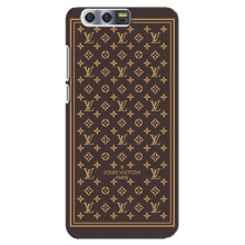 Силіконовий чохол для Huawei Honor 9, Glory 9, STF – ФОН Louis Vuitton Paris