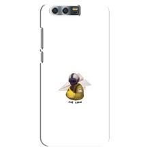 Защитные чехлы (Призрак Киева) для Huawei Honor 9, Glory 9, STF (AlphaPrint) (Мой Краш)