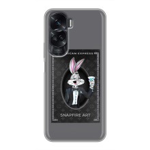 Брендновые Чехлы для Huawei Honor 90 Lite - (PREMIUMPrint)
