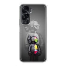 Чохли для Huawei Honor 90 Lite - Bearbrick Louis Vuitton (PREMIUMPrint) (Тіло Bearbrick)