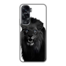 Чехлы с картинками животных Huawei Honor 90 Lite
