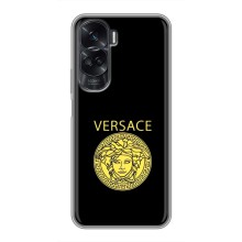 Чехлы VERSACE для Хонор 90 Лайт (PREMIUMPrint) (Versace)