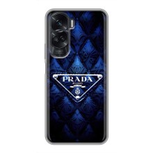 Чохол (Dior, Prada, YSL, Chanel) для Huawei Honor 90 Lite – Прада