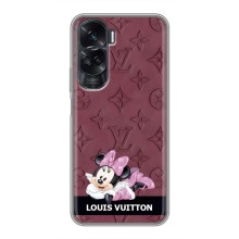 Чехол Disney Mouse Huawei Honor 90 Lite (PREMIUMPrint)