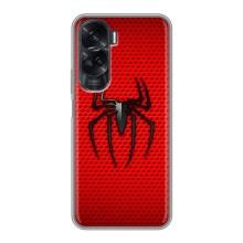 Чохол з людиною павуком для Huawei Honor 90 Lite - (AlphaPrint) (Павук Марвел)