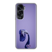 Чохол Головоломка для Huawei Honor 90 Lite - (AlphaPrint) (Хандра)