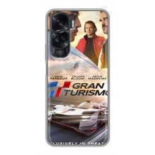 Чехол Gran Turismo / Гран Туризмо на Хонор 90 Лайт (Gran Turismo)