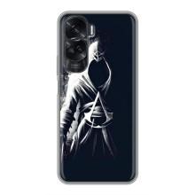 Чохол КІБЕРСПОРТ для Huawei Honor 90 Lite – Ассассін