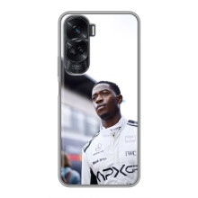 Чохол Формула1 на Huawei Honor 90 Lite – Ф1 Пірс