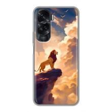 Чехол Король лев на Хонор 90 Лайт – Симба