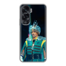 Чохол з картинкою Олександр Усик для Huawei Honor 90 Lite – Усик Гетьман