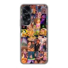 Чохол Рапунцель для Huawei Honor 90 Lite – Рапунцель колаж
