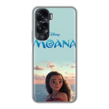 Чохол з мультфільмом Ваяна Huawei Honor 90 Lite