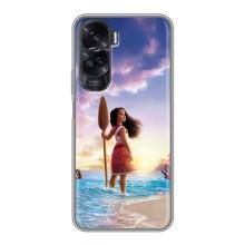 Чохол з мультфільмом Ваяна Huawei Honor 90 Lite – Ваяна