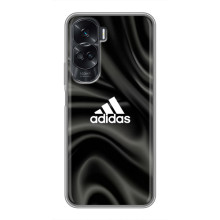 Чехол с картинкой Адидас на Хонор 90 Лайт – Adidas logo