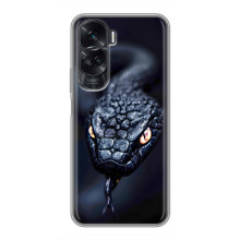 Чохол з картинкою 'Хижаки' для Huawei Honor 90 Lite – Змія