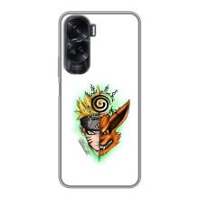 Naruto Anime Чехлы для Хонор 90 Лайт (AlphaPrint)