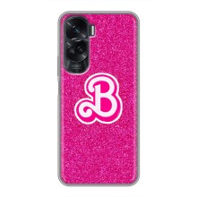 Силіконовый Чохол Барбі фільм на Huawei Honor 90 Lite – B-barbie