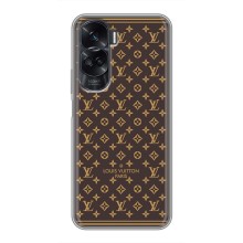 Силиконовый чехол для Huawei Honor 90 Lite (ФОН Louis Vuitton Paris)