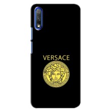 Чехлы VERSACE для  Хуавей Хонор 9Х (PREMIUMPrint) (Versace)