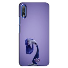 Чохол Головоломка для Huawei Honor 9X - (AlphaPrint) – Хандра