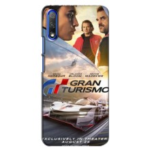 Чохол Gran Turismo / Гран Турізмо на Хуавей Хонор 9Х – Gran Turismo