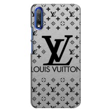 Чехол Стиль Louis Vuitton на Huawei Honor 9X (LV)