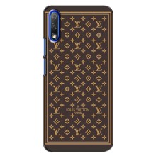 Силіконовий чохол для Huawei Honor 9X – ФОН Louis Vuitton Paris