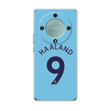 Чехлы с принтом для Huawei Honor Magic 5 Lite 5G Футболист – Ерлинг Холанд 9