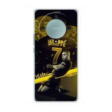Чехлы Килиан Мбаппе для Huawei Honor Magic 5 Lite 5G (Mbappe)