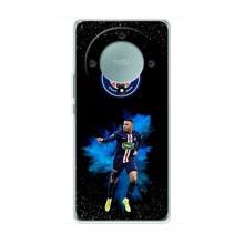 Чехлы Килиан Мбаппе для Huawei Honor Magic 5 Lite 5G (Мбаппе ПСЖ)