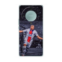 Чехлы Килиан Мбаппе для Huawei Honor Magic 5 Lite 5G (Mbappe PSG)