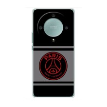 Чехлы PSG для Huawei Honor Magic 5 Lite 5G (AlphaPrint) (ФК ПСЖ)