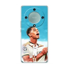 Чехлы с принтом для Huawei Honor Magic 5 Lite 5G – Джуди