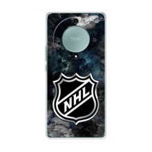 Чехлы с принтом Спортивная тематика для Huawei Honor Magic 5 Lite 5G – NHL хоккей