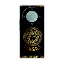 Чохли VERSACE для Хуавей Хонор Магік 5 Лайт 5G (PREMIUMPrint) (Logo Versace)