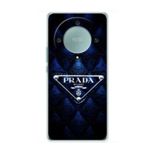 Чехол (Dior, Prada, YSL, Chanel) для Huawei Honor Magic 5 Lite 5G – Прада